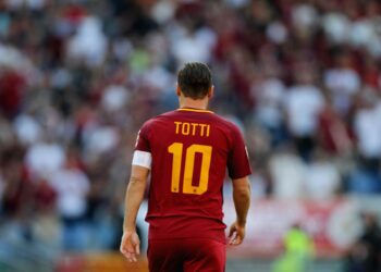 Francesco Totti DigitalBits’in Global Elçisi Oldu