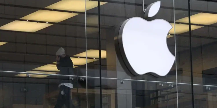 Apple New York’taki Mağazalarını Kapatmaya Başladı 1 Apple New York’taki Mağazalarını Kapatmaya Başladı