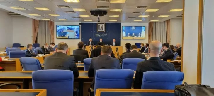 Ak Parti Grup Başkanvekili Kripto Temsilcileri ile Görüştü 1 Ak Parti Grup Başkanvekili Kripto Temsilcileri ile Görüştü