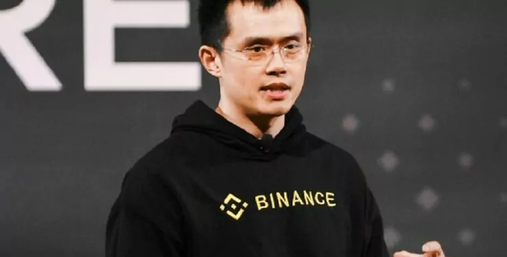 Binance Fransa'ya 100 Milyon Euroluk Yatırım Yaptı 1 Binance Şu 5 İşlem Çiftini Kaldıracak