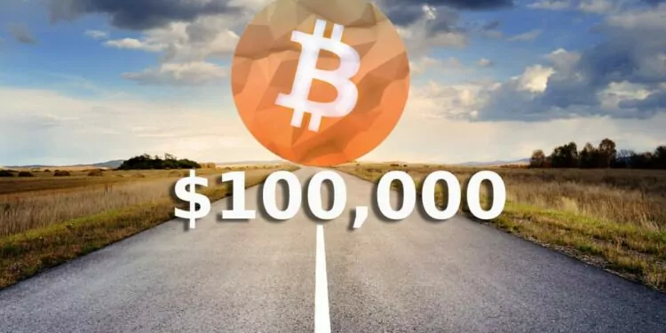 Bloomberg Analistine Göre Bitcoin 2022’de 100.000$ Olacak 1 Bloomberg Analistine Göre Bitcoin 2022’de 100.000$ Olacak