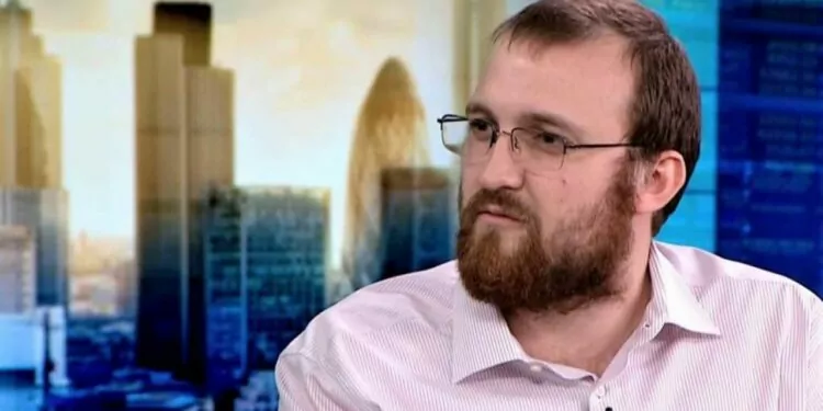 Cardano Kurucusu, Bitcoin’in Rezerv Para Olacağından Şüphe Duyuyor