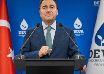 Ali Babacan’dan Kripto Paralara Dair Açıklama