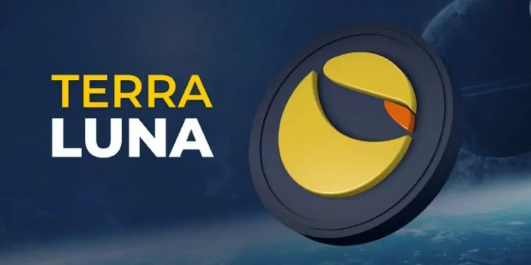 LUNA 100 Doları Geçti 1 LUNA 100 Doları Geçti