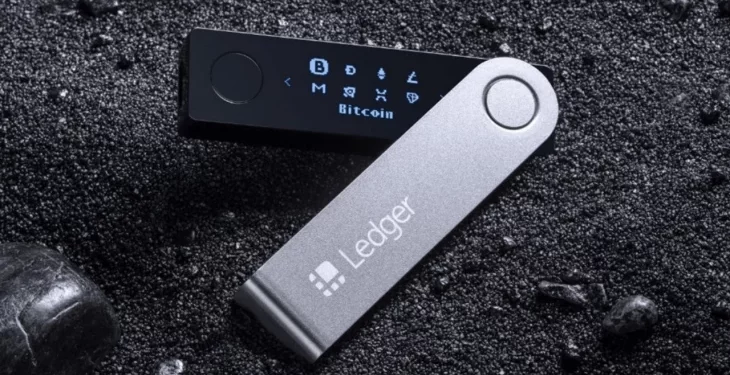 Ünlü Cüzdan Üreticisi Kripto Kart Çıkarıyor! 1 Ünlü Cüzdan Üreticisi Kripto Kart Çıkarıyor!