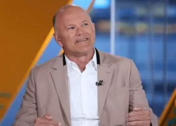 Mike Novogratz, Bitcoin İçin Cesur Bir Tahmin Yaptı! 3 Mike Novogratz, Bitcoin İçin Cesur Bir Tahmin Yaptı!