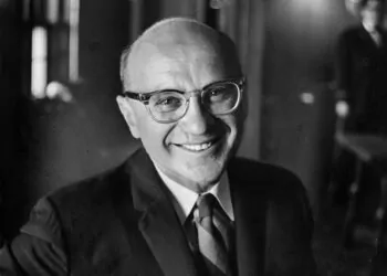 Nobel Ödüllü Ekonomist Bitcoini 22 Yıl Önce Tahmin Etti