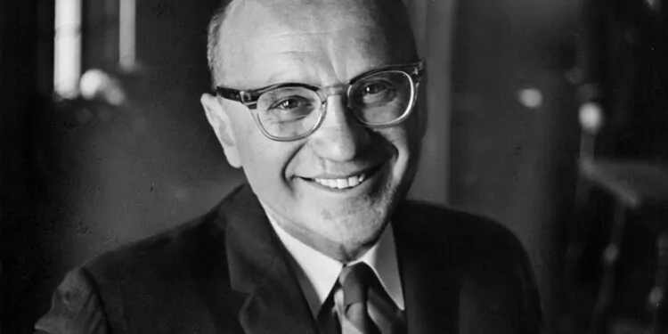 Nobel Ödüllü Ekonomist Bitcoin'i 22 Yıl Önce Tahmin Etti 1 Nobel Ödüllü Ekonomist Bitcoini 22 Yıl Önce Tahmin Etti