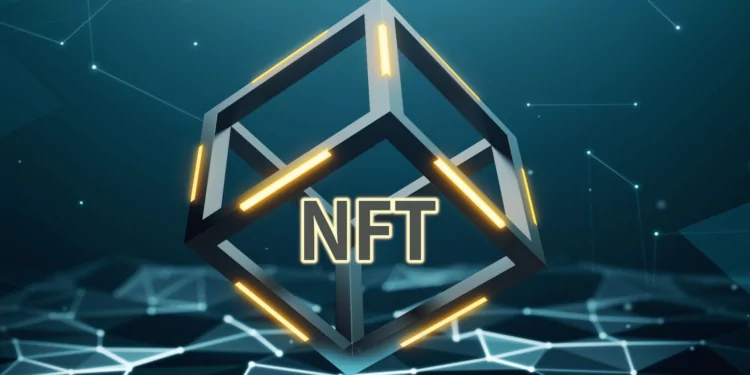 Çin Haber Ajansından NFT Koleksiyonu 1 İngiliz Sanatçı Turner’ın Resimleri NFT Oluyor