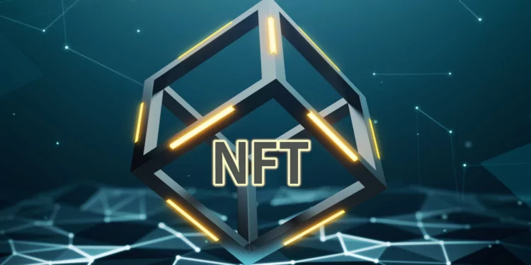 NFT İşlemleriyle Alakalı İlgi Çekici Rapor 1 NFT İşlemleriyle Alakalı İlgi Çekici Rapor