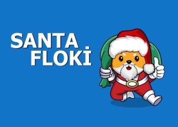 Santa Floki Elon Musk'ın Tweetinin Ardından 180 Kat Arttı