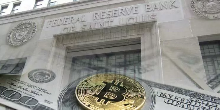 Gözler FED Toplantısında, Bitcoin Düşüşü Son Bulabilir 1 Gözler FED Toplantısında, Bitcoin Düşüşü Son Bulabilir