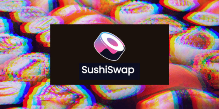 SushiSwap'in Baş Teknoloji Sorumlusu Joseph Delong İstifa Etti!