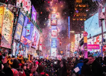 Yeni Yıl Decentraland’da Kutlanacak