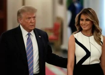 Melania Trump NFT Koleksiyonunu Duyurdu