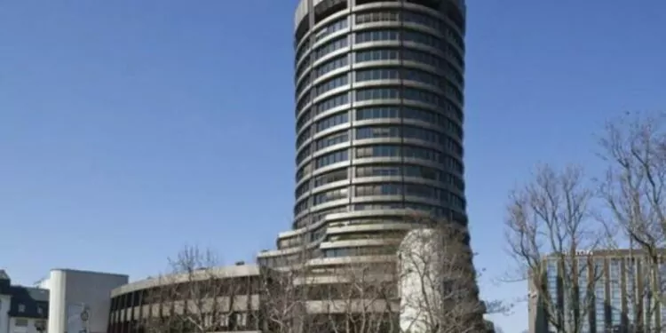 Uluslararası Ödemeler Bankası Kripto Varlıklar Ve DeFi İçin Düzenleme İstiyor 1 Uluslararası Ödemeler Bankası Kripto Varlıklar Ve DeFi İçin Düzenleme İstiyor