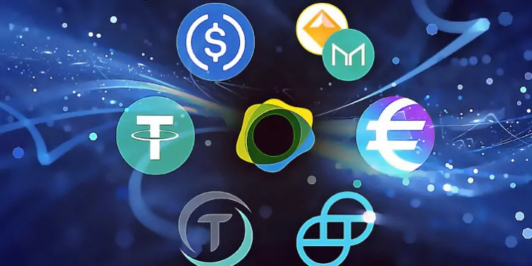 Stablecoinlere Sert Eleştiri!