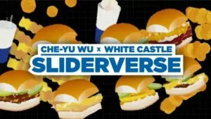 White Castle NFT Koleksiyonunu Duyurdu White Castle to Release Centennial NFT Collection