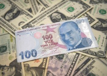 Dolarda Dün Akşam Yaşanan Düşüş