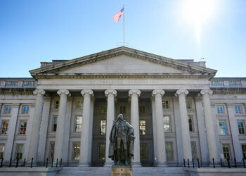 Kripto Karşıtı ABD’li Kongre Üyesi, Yaptırımlara İlişkin Yeni Kripto Tasarısını Duyurdu