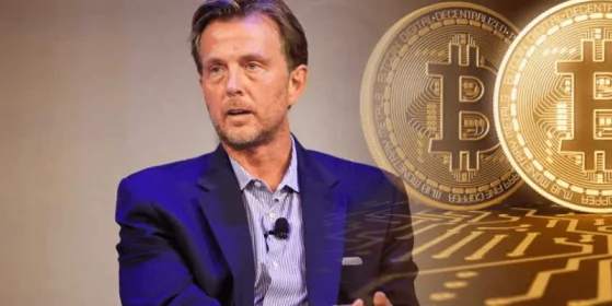 Abra CEO'sunun Portföyünün Yüzde 50'si Bitcoin'de 1 Abra CEO’sunun Portföyünün Yüzde 50’si Bitcoin’de