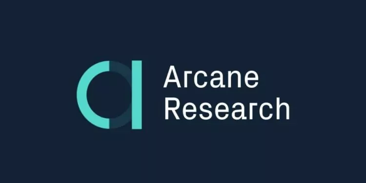 Arcane Research, 2022 için kripto tahminlerini yayınladı 1 Arcane Research, 2022 için kripto tahminlerini yayınladı
