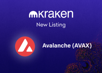 Avalanche Kraken Borsasında Listelendi
