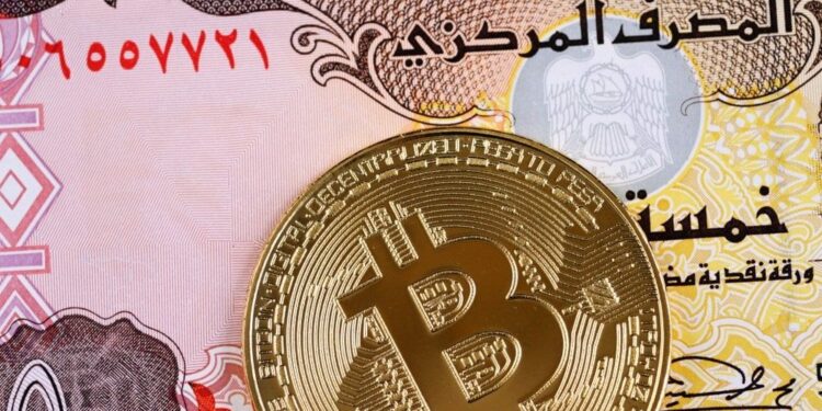 BAE'den Kripto Paralar İçin Yeni Hamle! bae bitcoin