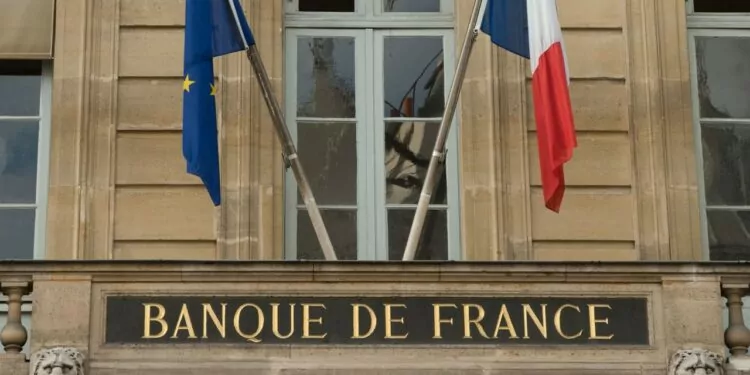 Fransa Merkez Bankası CBDC Testinin İlk Aşamasını Tamamladı 1 Fransa Merkez Bankası CBDC Testinin İlk Aşamasını Tamamladı