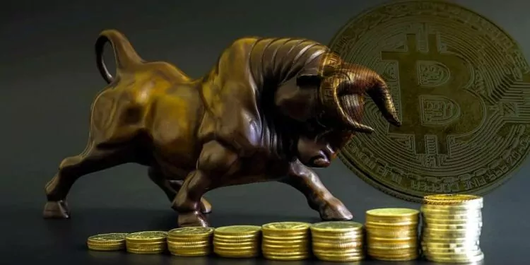 Bitcoin Boğaları Henüz Teslim Olmadı 1 Bitcoin Boğaları Henüz Teslim Olmadı