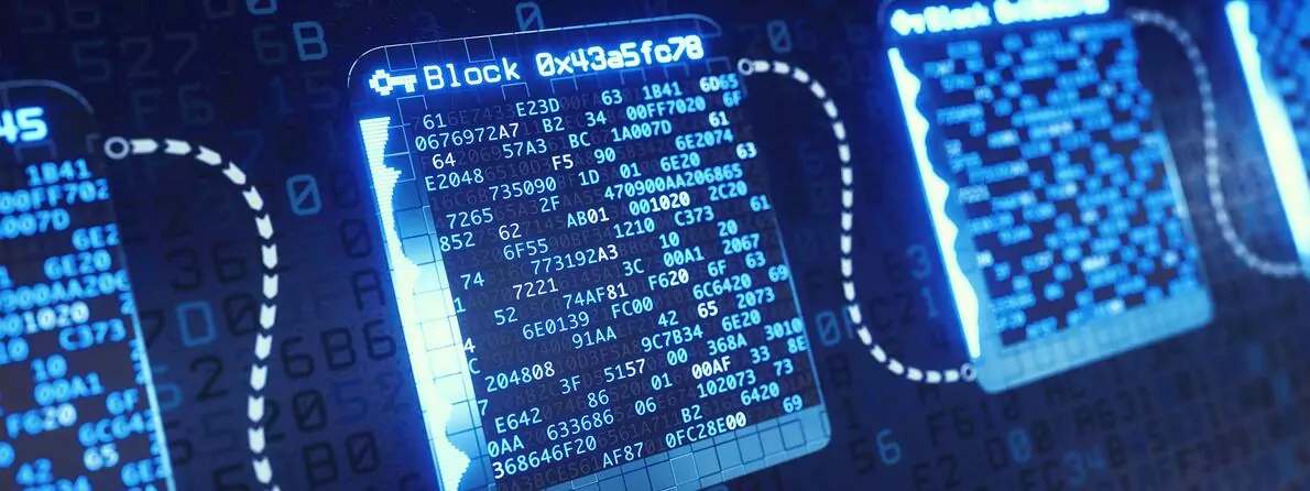 Cebelitarık Blockchain'i Devlet Sistemlerine Entegre Edecek blockchain