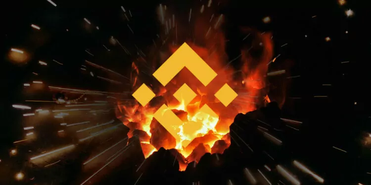 BNB Kaç Dolar Olacak? BNB Güncel Fiyat Tahmini ve Yorum 1 Binance 1,68 Milyondan Fazla BNB Yaktığını Açıkladı