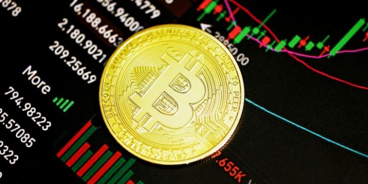 Bitcoin'de Yükseliş Gelecek mi ? btc