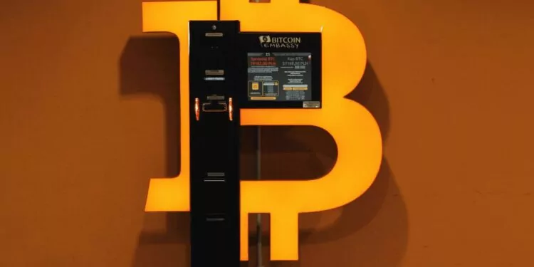 ABD Kripto ATM’lerinin Düzenlenmesini İstiyor 1 İspanya’da 100 Kripto ATM’si Daha Kurulacak