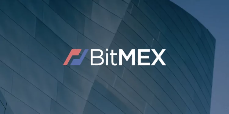 BitMEX Borsası Tokenını Çıkarıyor 1 BitMEX Borsası Tokenını Çıkarıyor