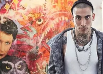 Can Bonomo NFT'lerini Satışa Sunuyor!