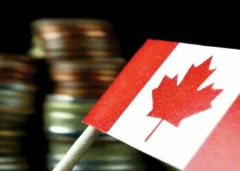 Kanada, Dev Altcoin’i Listeden Çıkarıyor!