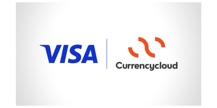 Visa CurrencyCloud’u Satın Aldı ccc
