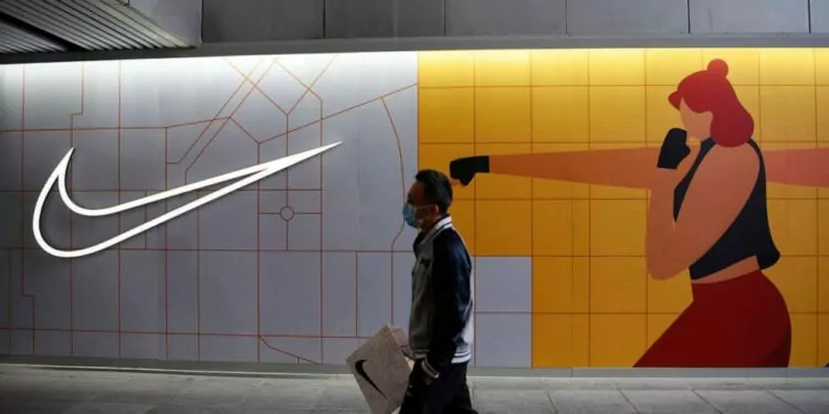 Nike NFT ve Metaverse Dünyasına Adım Attı 1 Nike NFT ve Metaverse Dünyasına Adım Attı