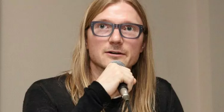 Kraken CEO’sundan Açıklamalar 1 Kraken CEO’sundan Açıklamalar