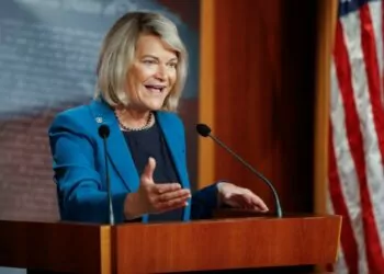 ABD Senatörü Lummis’ten Kripto Varlık Düzenlemesi Teklifi