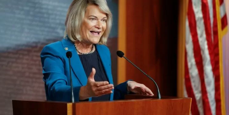 ABD Senatörü Lummis’ten Kripto Varlık Düzenlemesi Teklifi