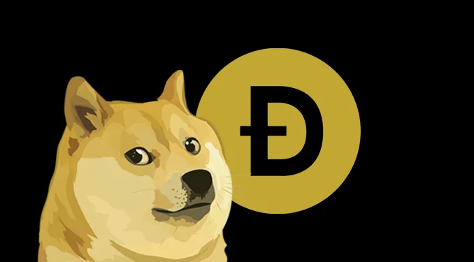 DogeCoin Temalı Restoran 1 DogeCoin Temalı Restoran