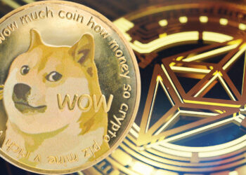Ethereum Ve Dogecoin İlk 10'a Girdi!