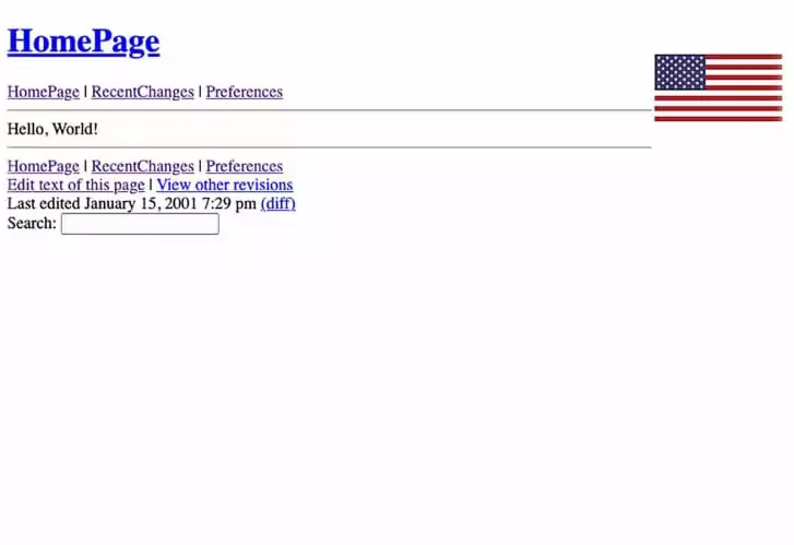 Wikipedia'nın ilk görseli NFT olarak satıldı dsds