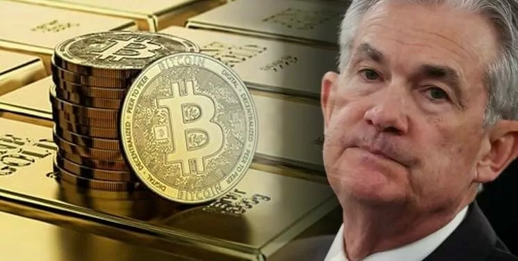 FED Açıklaması Sonrası Bitcoin 49 Bin Dolar