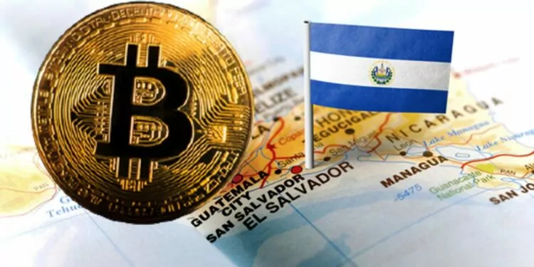 Peter Schiff'in El Salvador'a Olan Eleştirileri Son Bulmuyor 1 El Salvador Maliye Bakanı Tahvil İhracı Hakkında Konuştu