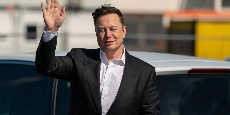 Elon Musk, Starlink'in Dogecoin'i Kabul Edeceğini İma Etti 1 Elon Musk'ın Enflasyon Endişesi: Tesla Enflasyonist Baskılarla Karşılaşıyor!