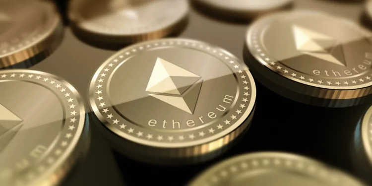 Santiment Verilerine Göre Ethereum Fırsat Bölgesinde 1 Binance’e 262 Milyon Dolar Değerinde Ethereum Transfer Edildi