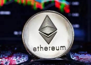 Dip Seviyelerden 84 Milyon Dolarlık Ethereum Aldı